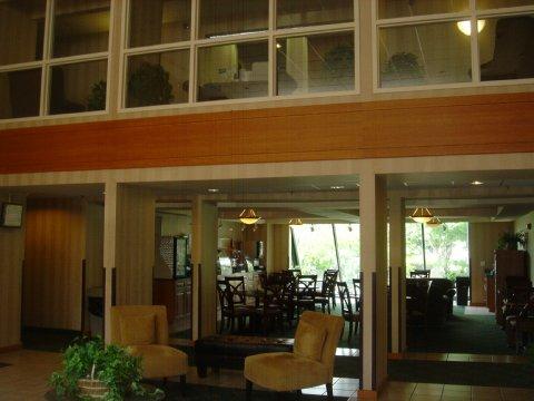 Holiday Inn Express Hotel Germantown - Northwest Milwaukee, An Ihg Hotel Ngoại thất bức ảnh