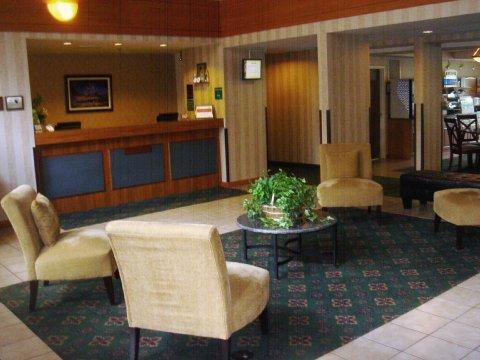 Holiday Inn Express Hotel Germantown - Northwest Milwaukee, An Ihg Hotel Ngoại thất bức ảnh