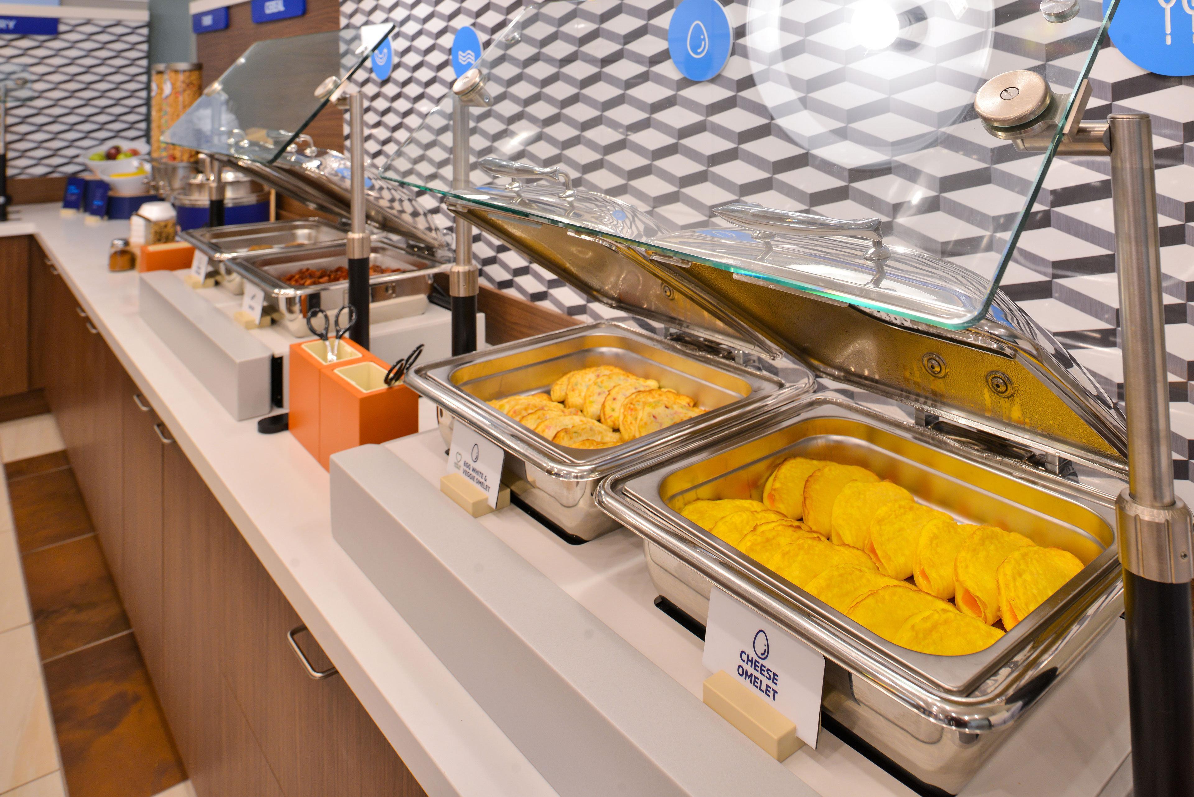 Holiday Inn Express Hotel Germantown - Northwest Milwaukee, An Ihg Hotel Ngoại thất bức ảnh