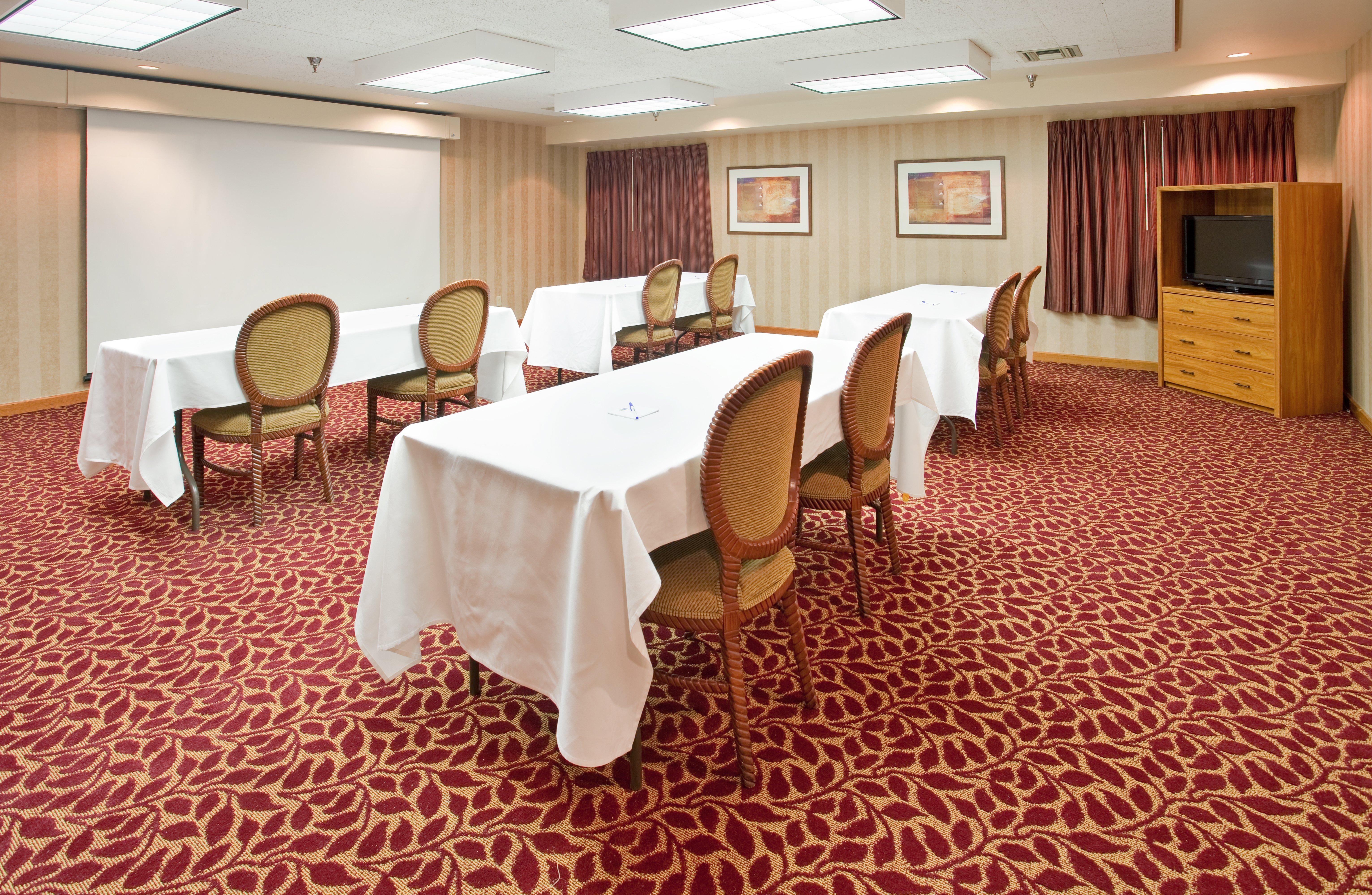 Holiday Inn Express Hotel Germantown - Northwest Milwaukee, An Ihg Hotel Tiện nghi bức ảnh