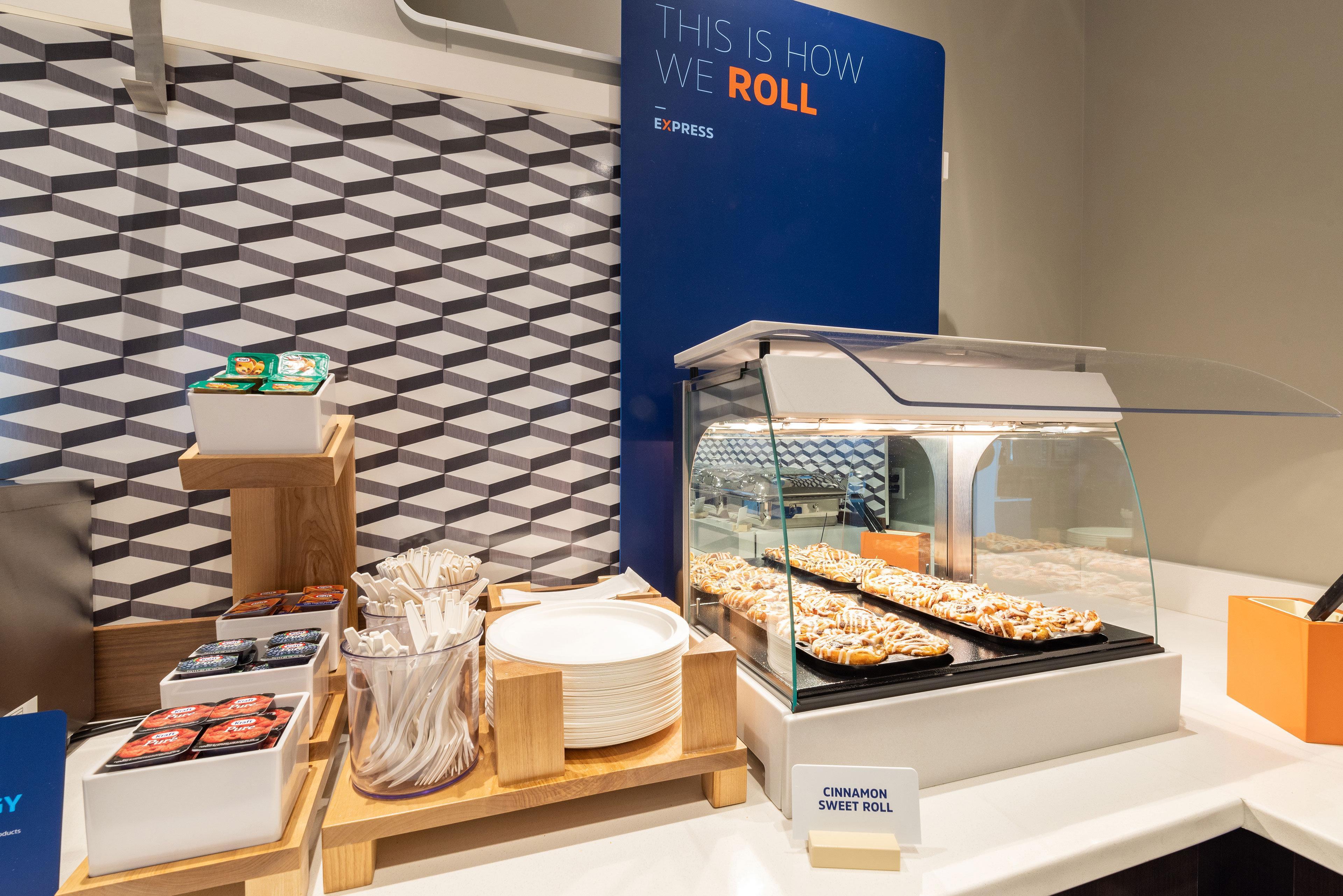 Holiday Inn Express Hotel Germantown - Northwest Milwaukee, An Ihg Hotel Ngoại thất bức ảnh