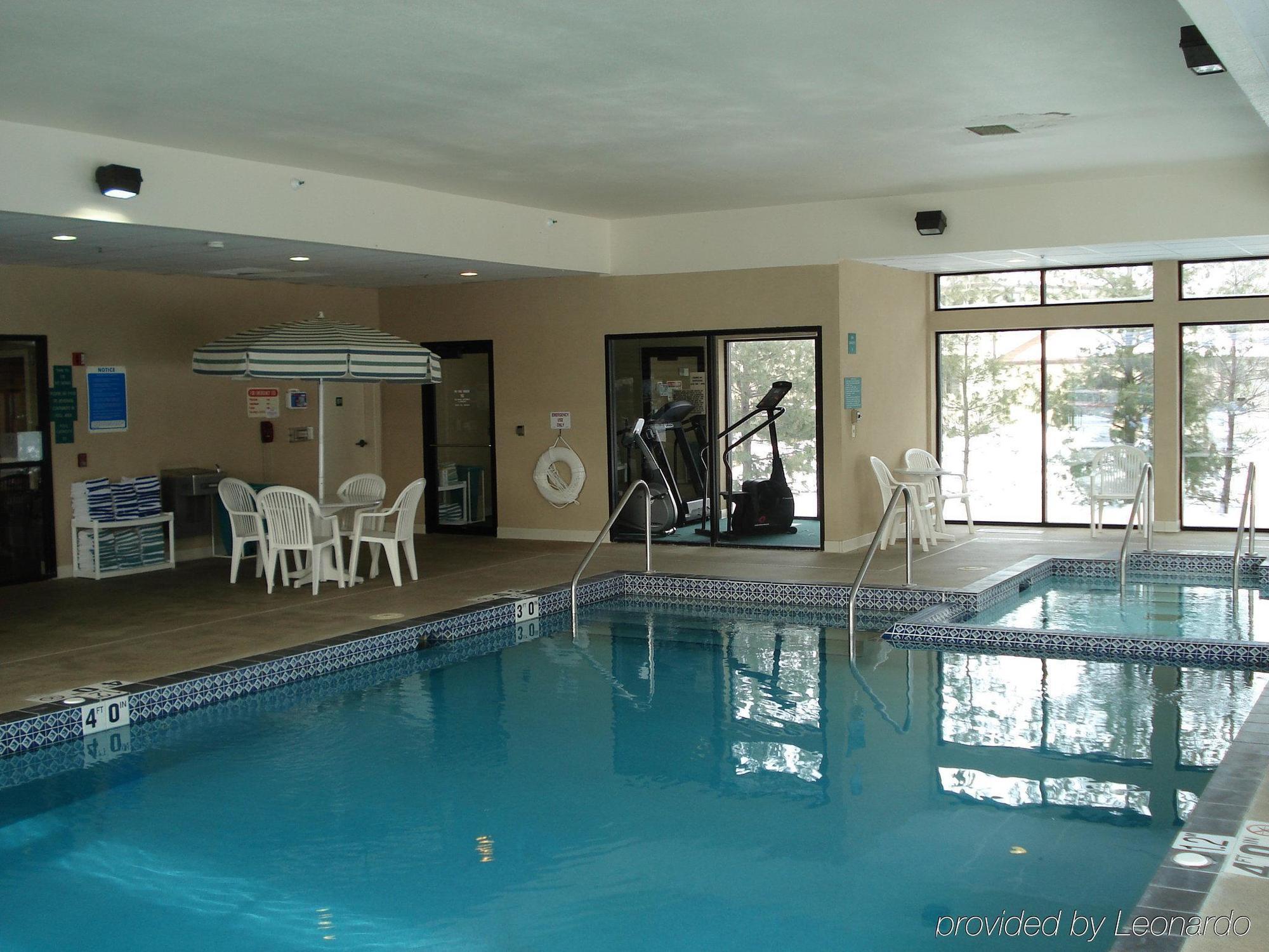Holiday Inn Express Hotel Germantown - Northwest Milwaukee, An Ihg Hotel Tiện nghi bức ảnh