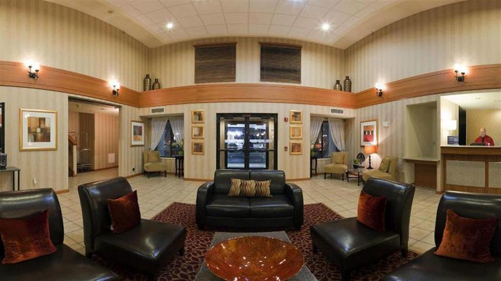 Holiday Inn Express Hotel Germantown - Northwest Milwaukee, An Ihg Hotel Ngoại thất bức ảnh